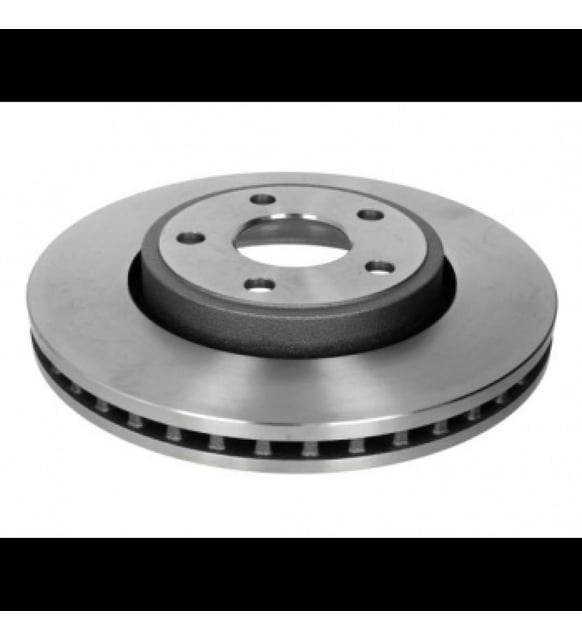 TRW DF4271-ARKA FREN DİSK TK SKODA OCTAVIA 1.4 TSI 2004-2010 ARASI > 1K0615601AC((-918